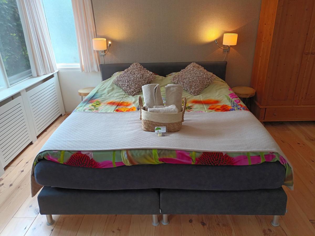 Bed And Breakfast Хаттем Экстерьер фото